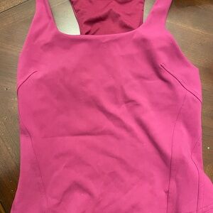 Lululemon Align tank size 4